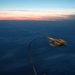 Athena 2022 - French Military Free Fall at Dusk