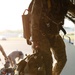 Athena 2022 - French Military Free Fall at Dusk