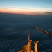 Athena 2022 - French Military Free Fall at Dusk