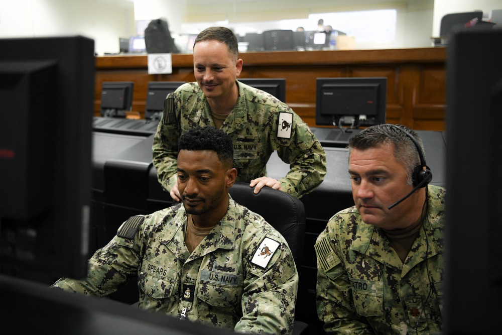 UAE and U.S. Force’s join in semi-annual HAWKEX