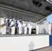 NSA Naples Honors 80th Anniversary Battle of Midway