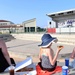 NSA Naples Honors 80th Anniversary Battle of Midway