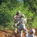 EODMU5 Conduct UXO Training in Support of Valiant Shield 22