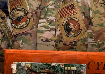 363 ISS hosts 1st Cyber Games at JB Langley