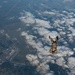 Athena 2022 - French, Spanish Military Free Fall