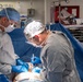 USS Ronald Reagan (CVN 76) Sailors Conduct Surgery