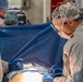 USS Ronald Reagan (CVN 76) Sailors Conduct Surgery