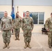 39th OSS Change of Command