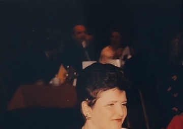 Monique Janssen, part of the Benelux Family Legacy