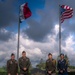 10th AAMDC Commanding General honors community and fallen paratroopers on 78th D-Day anniversary