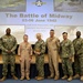 Battle of Midway Commemoration 2022