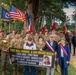 10th AAMDC Commanding General honors community and fallen paratroopers on 78th D-Day anniversary