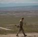 Idaho Army National Guard Annual Training 2022 - Snipers