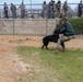 Base defenders host static display for Police Week