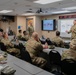 138th Fighter Wing conducts Tactical Combat Casualty Care