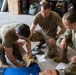 138th Fighter Wing conducts Tactical Combat Casualty Care 