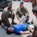 138th Fighter Wing conducts Tactical Combat Casualty Care 