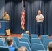 138th Fighter Wing Equal Opportunity specialist retires 