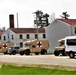 May 2022 training operations at Fort McCoy
