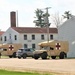 May 2022 training operations at Fort McCoy