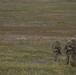 Idaho Army National Guard Annual Training 2022 - Snipers