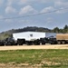 May 2022 training operations at Fort McCoy