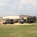 May 2022 training operations at Fort McCoy