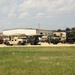 May 2022 training operations at Fort McCoy