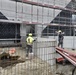 U.S. Army Corps of Engineers construction in Estonia supports allies, bolsters regional security