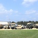 May 2022 training operations at Fort McCoy