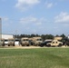 May 2022 training operations at Fort McCoy