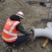 U.S. Army Corps of Engineers construction in Estonia supports allies, bolsters regional security