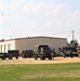 May 2022 training operations at Fort McCoy