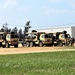 May 2022 training operations at Fort McCoy