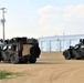 May 2022 training operations at Fort McCoy