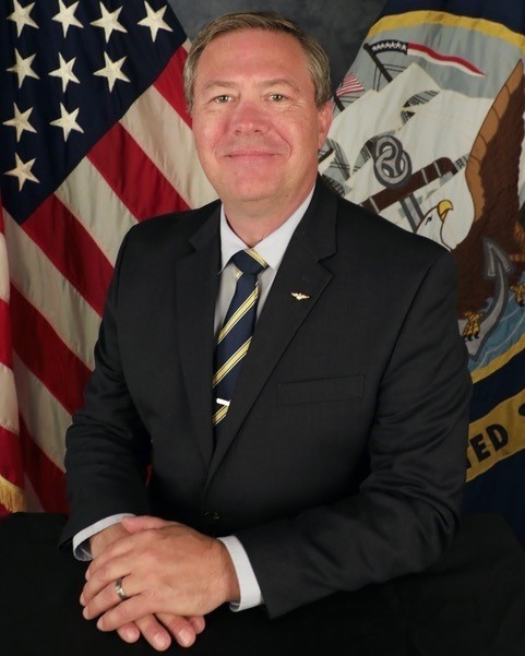 Naval Supply Systems Command Fleet Logistics Center Jacksonville announces next executive director