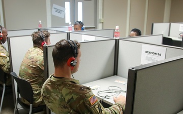 USAARL Study Supports DOD-Wide Noise Standard for Small Arms