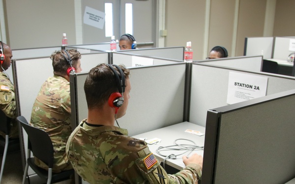 USAARL Study Supports DOD-Wide Noise Standard for Small Arms