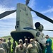 Under pressure: Keesler DCRF excels during exercise