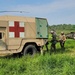 Under pressure: Keesler DCRF excels during exercise