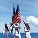 Abraham Lincoln Honors the 80th Anniversary of the Battle of Midway