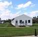 Fort McCoy's historic Commemorative Area