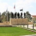 Fort McCoy's Veterans Memorial Plaza