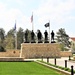 Fort McCoy's Veterans Memorial Plaza