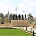 Fort McCoy's Veterans Memorial Plaza