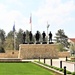 Fort McCoy's Veterans Memorial Plaza