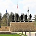 Fort McCoy's Veterans Memorial Plaza