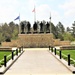 Fort McCoy's Veterans Memorial Plaza