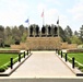 Fort McCoy's Veterans Memorial Plaza