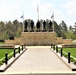 Fort McCoy's Veterans Memorial Plaza